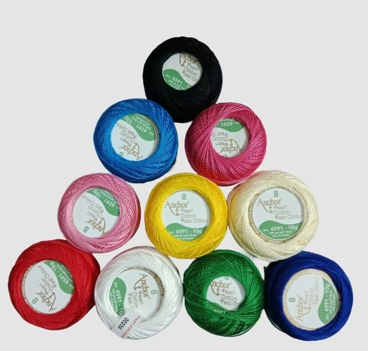 anchor Multicolor Shades 10Gm Thread-picture-47