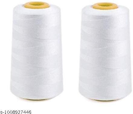 party junction White Thread-picture-6