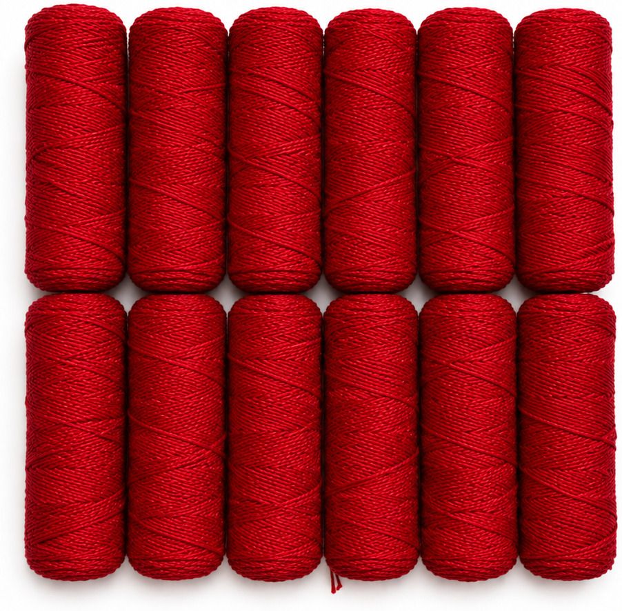 queen enterprise Red Thread-picture-20