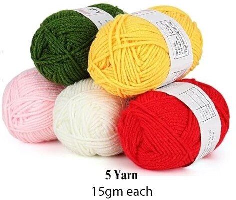 srinathjienthuf Yellow pink red green white etc Thread-picture-1