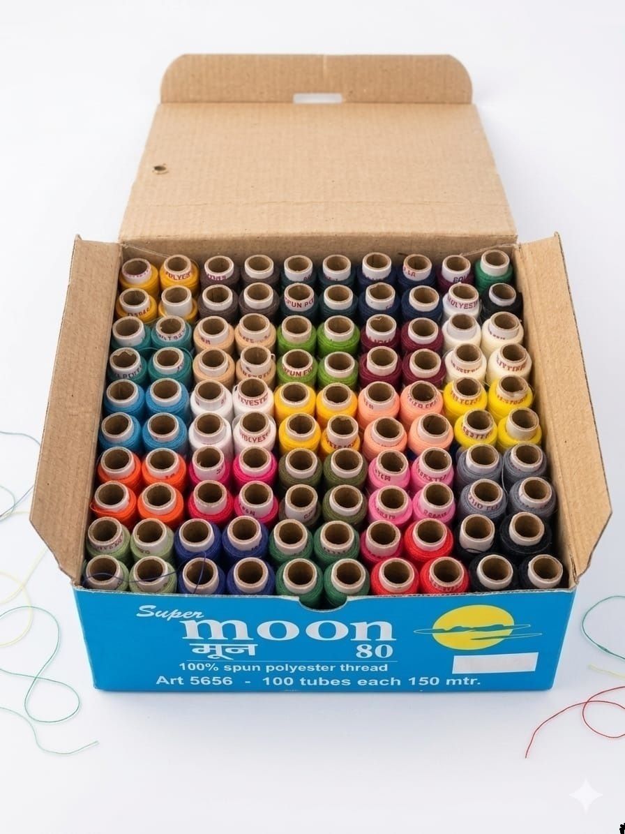 harikesh super moon Multicolor Thread-picture-25