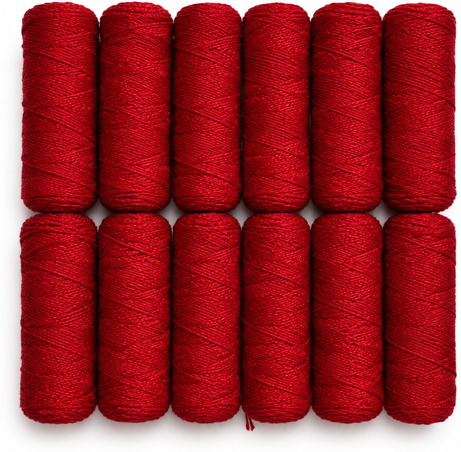 queen enterprise Red Thread-picture-0