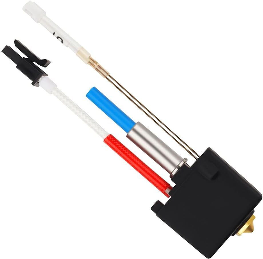 Anycubic Kobra 2 Hotend Replacement Extruder