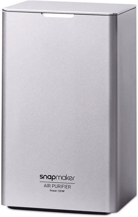 Snapmaker 2.0 Air Purifier for 3D Printer Fitting Connector