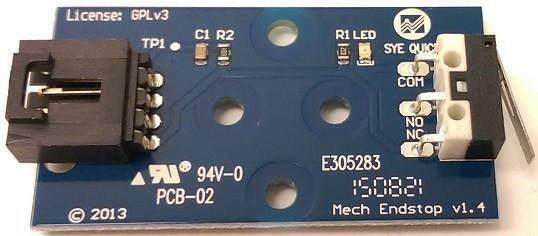 wol3d Dreamer Z Axis Sensor Fitting Connector image 1