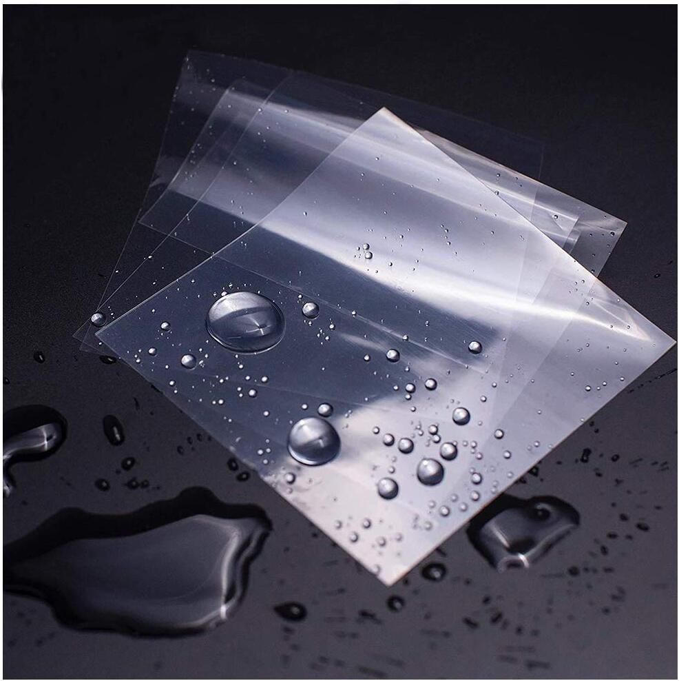 FEP Film Sheet 140 x 200mm Plate/Bed