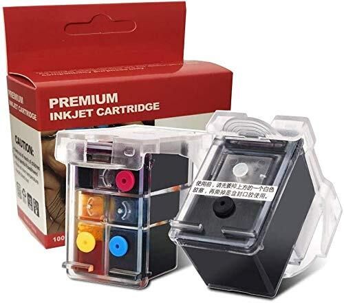 Coffee Printer Cartridges (15ML per Color) Extruder