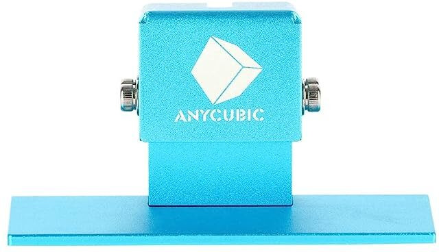 anycubic Build Plate for Photon Zero Plate/Bed image 1