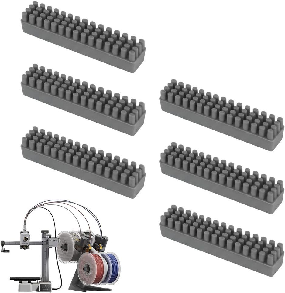 3D Printer Nozzle Cleaning Brush Nozzle Cleaning Kit-image-14