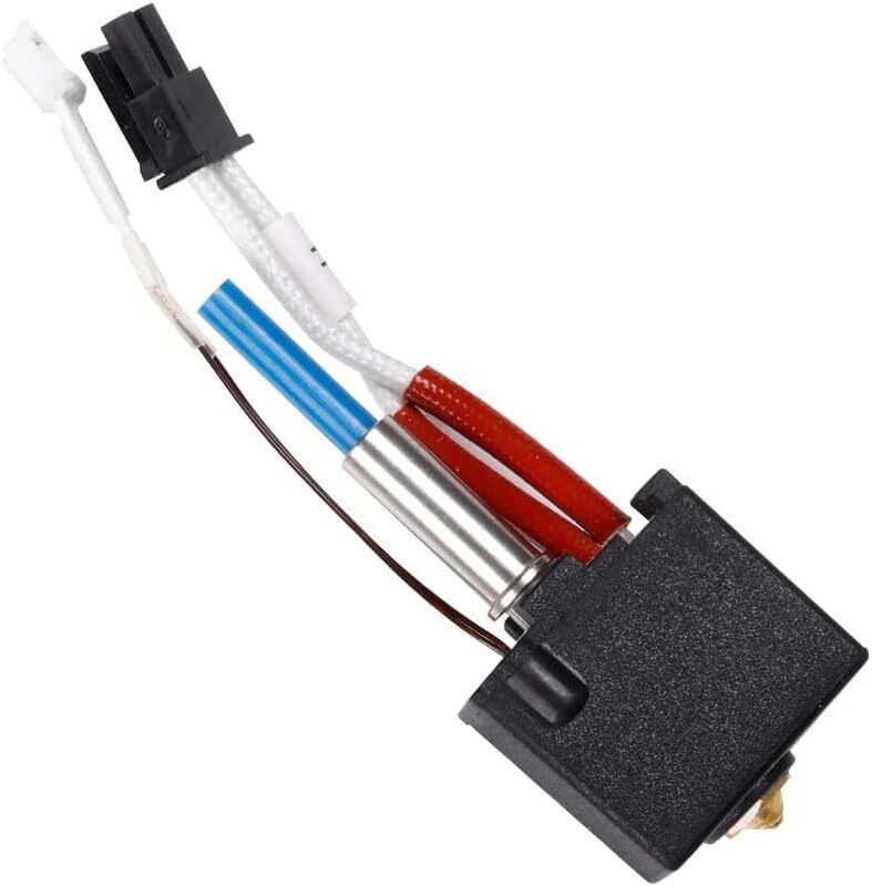 3D Printing Hotend for Kobra 2 3D Printer Fitting Connector