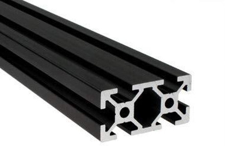 creality Z Axis Mounting Beam for 3D Printers, Parts & Accesories Supporting Rod image 1