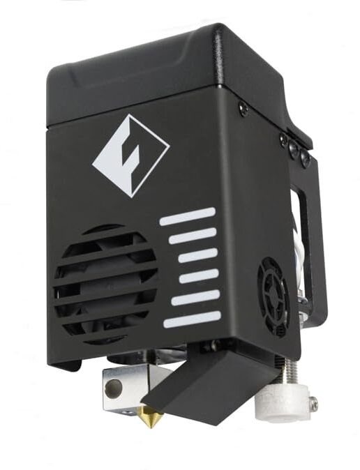 Creator 4 Right Extruder 0.4mm Extruder