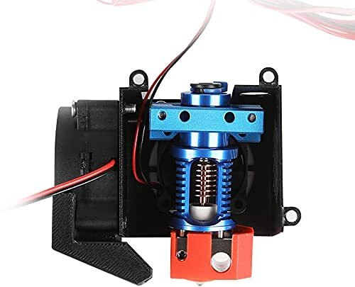 creality High-Speed Full Hotend Kit Fitting Connector image 1