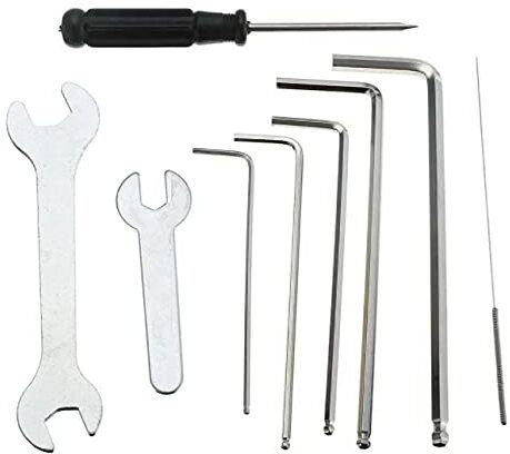 creality All Products Tool Kit for 3D Printers Extruder-picture-17