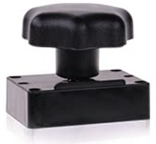 xyzprinting Printing Superfine Printing Platform Extruder image 1