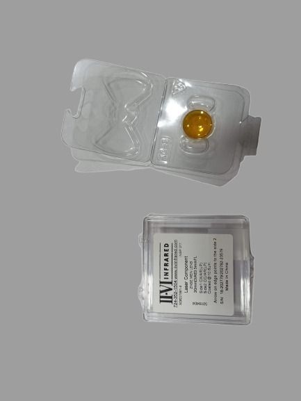 daksh ZnSe Meniscus Lens 20mm DIA 63.5mm FL) Nozzle Cleaning Kit-picture-22