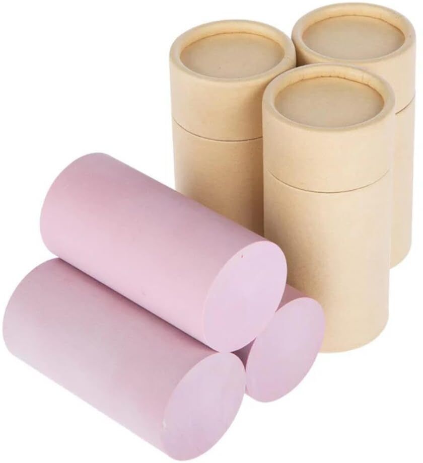 Rotary Module Material Bundle (3 Pcs) Extruder