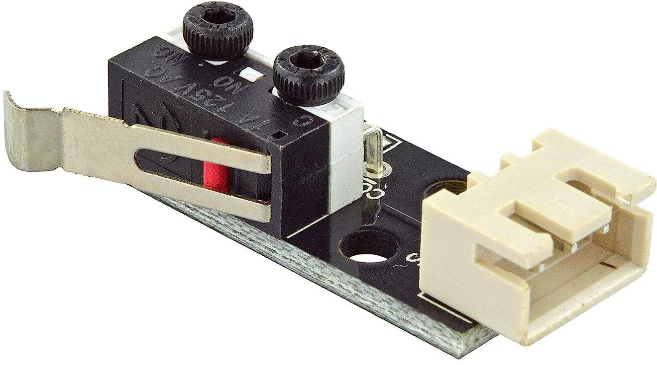 Limit Switch for 4Max Pro 2.0 Fitting Connector