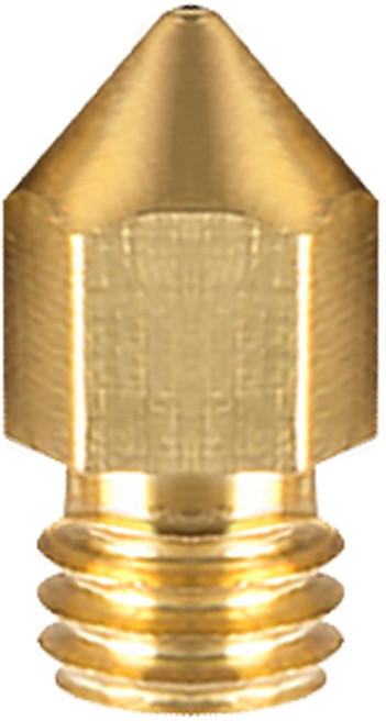 wol3d CR 0.6MM Nozzle Fitting Connector image 1
