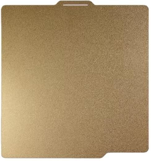 PEI Build Plate Compatible with Bambu Lab X1C/X1/X1E/P1P/P1S/A1 3D Printer Plate/Bed-image-38