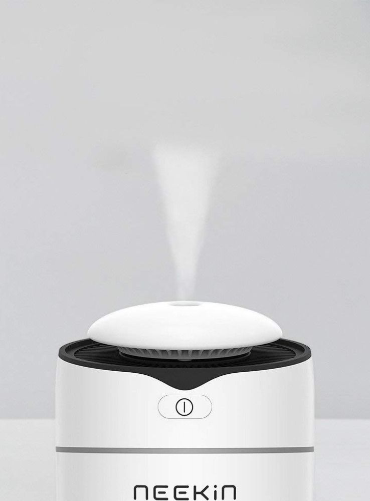 Air Humidifier with 300mL Water Tank Capacity Extruder