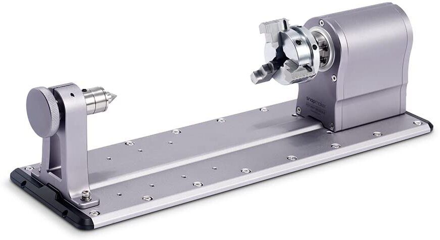 Rotary Module Snapmaker2.0 A350/A350T Extruder