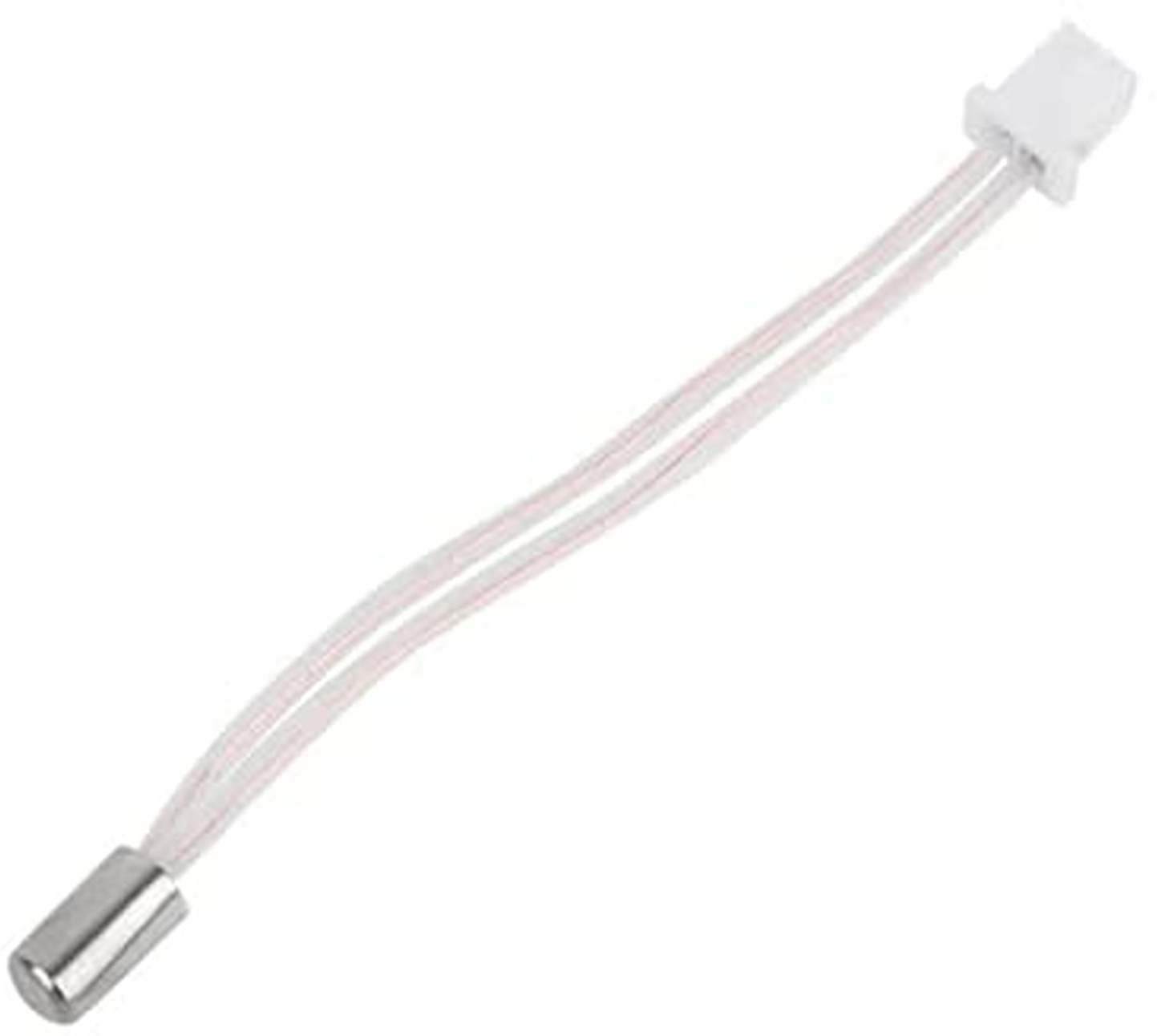 wol3d Original Creality Thermistor for ender 3 S1 & S1 plus only (upto 260°C) Extruder image 1