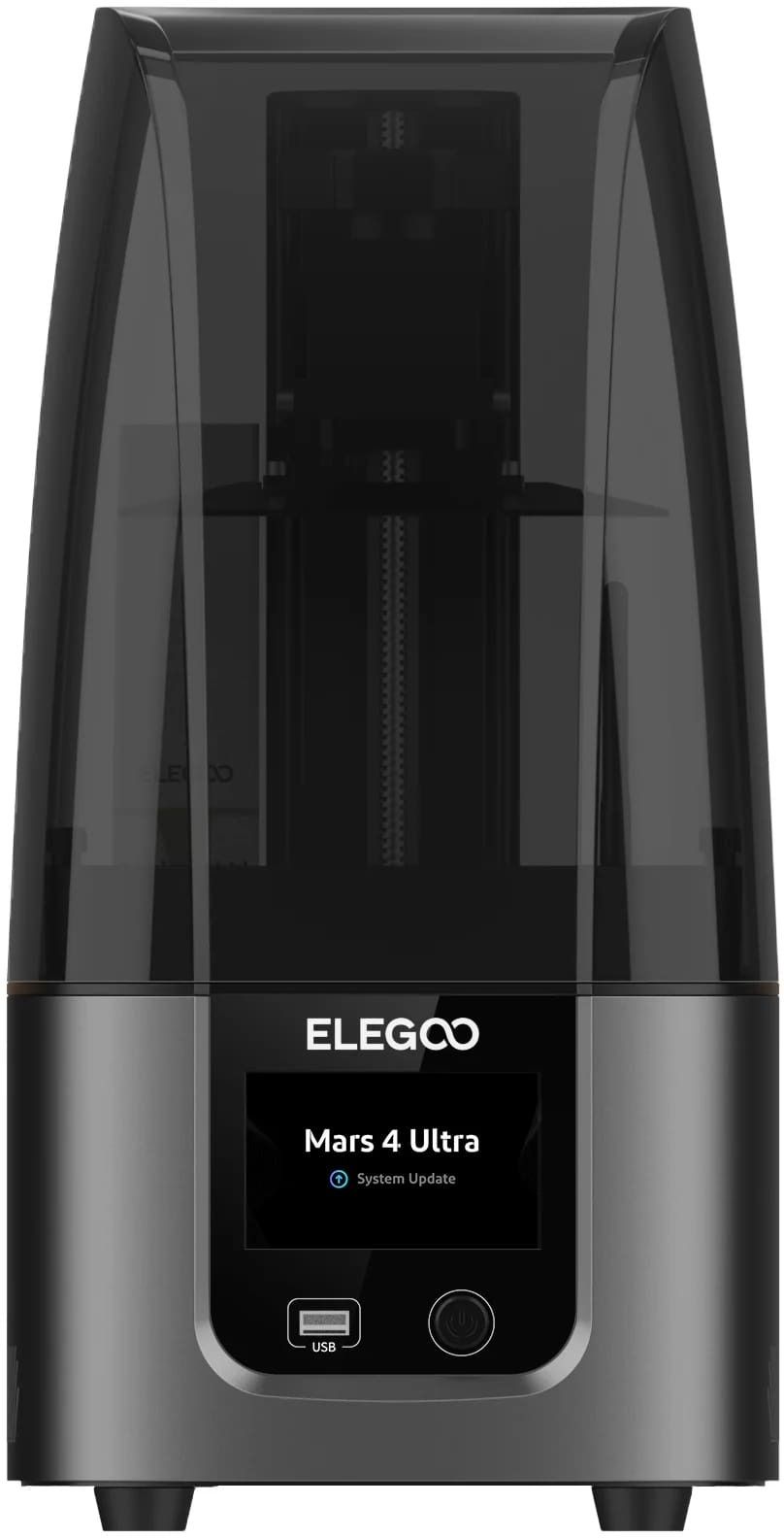 wol3d Elegoo Mars 4 Ultra Resin 3D Printer with 9K Mono LCD 3D Printer-picture-17