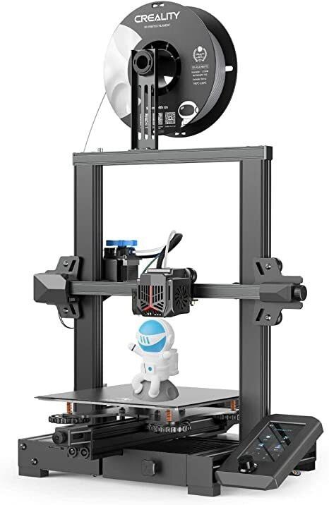 Ender-3-V2-Neo 3D Printer-image-34
