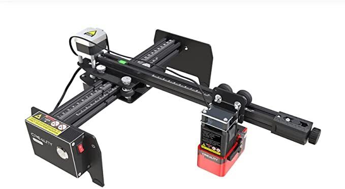 creality CV-01 Pro 3D Laser Engraving Machine 3D Printer-picture-3