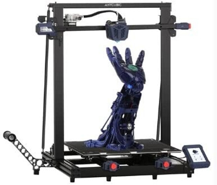 anycubic Kobra Max 3D Printer 3D Printer image 1