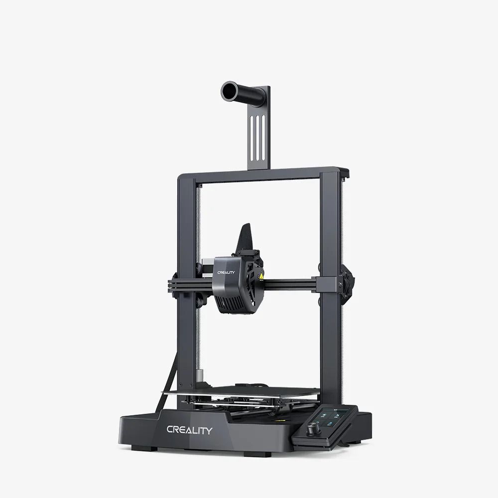 wol3d Creality Ender 3 V3 SE DIY Auto Bed Leveling 3D Printer-picture-15