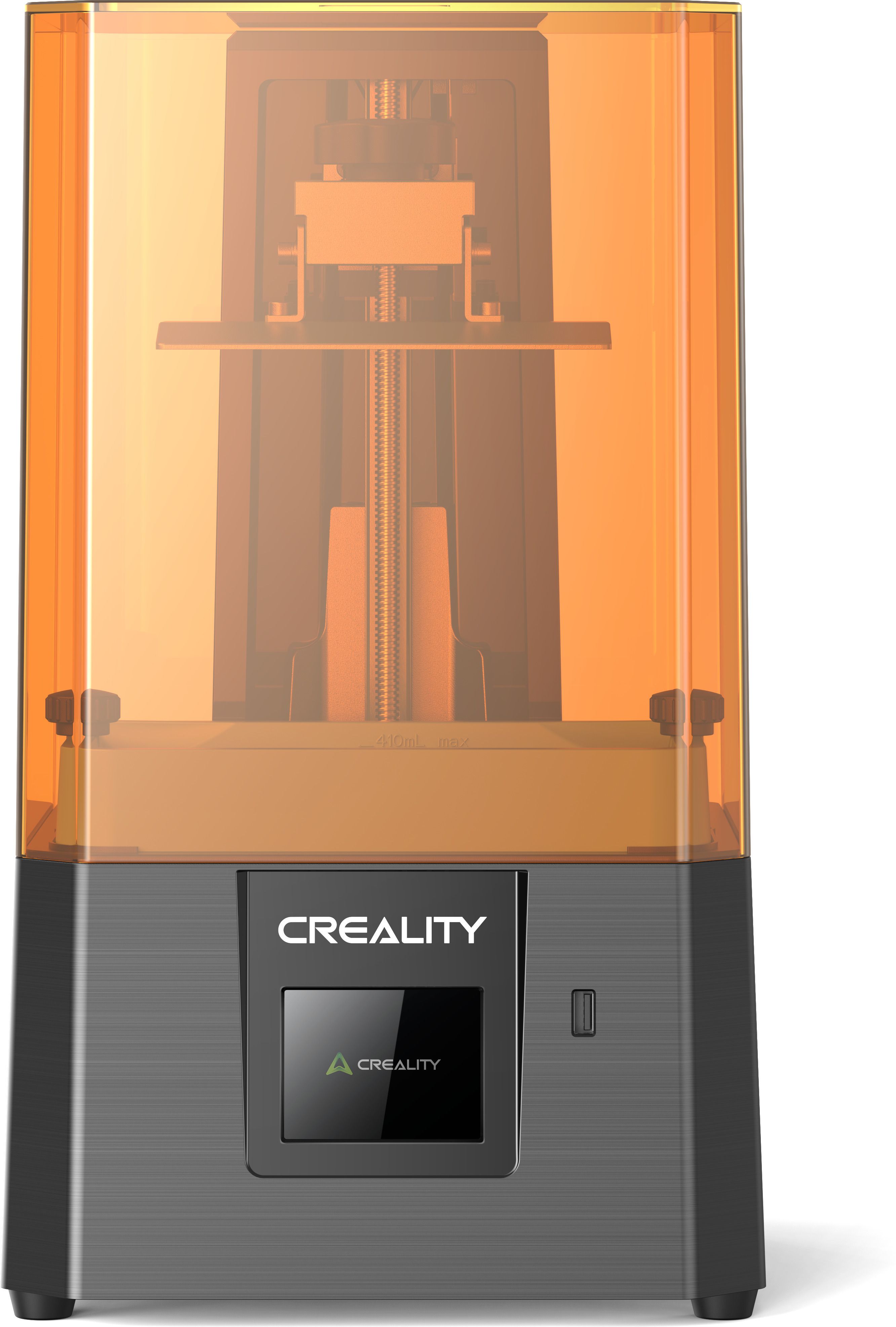 wol3d Creality Halot R6 Resin 3D Printer-picture-47