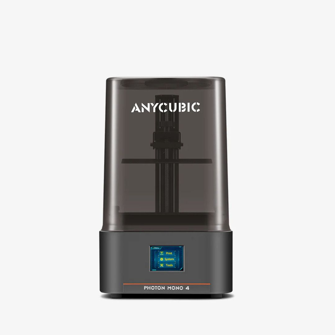 anycubic Photon Mono 4 LCD 3D Printer 3D Printer-picture-15