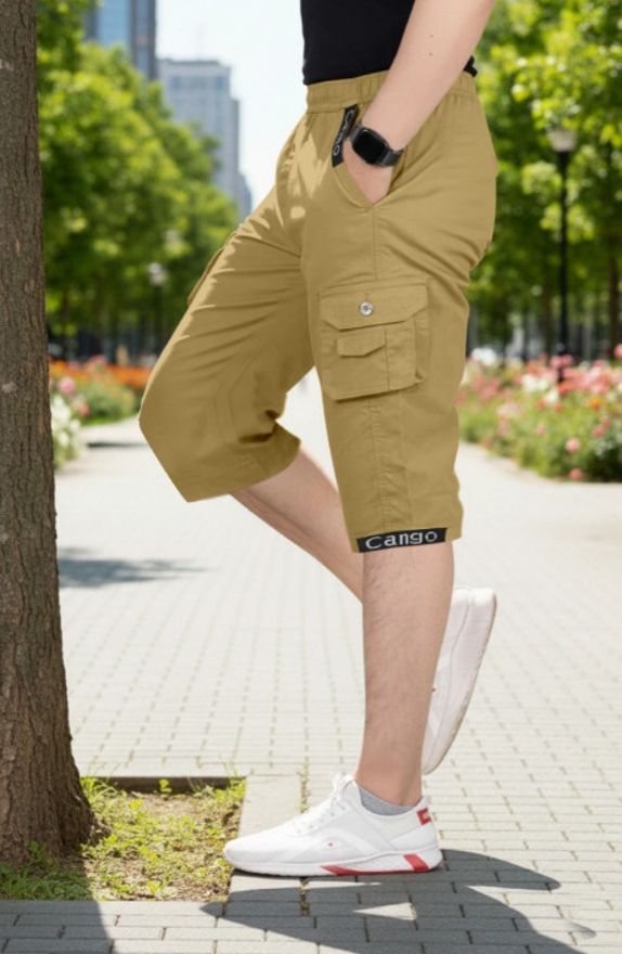 Embellished Men Three Fourths-image-47