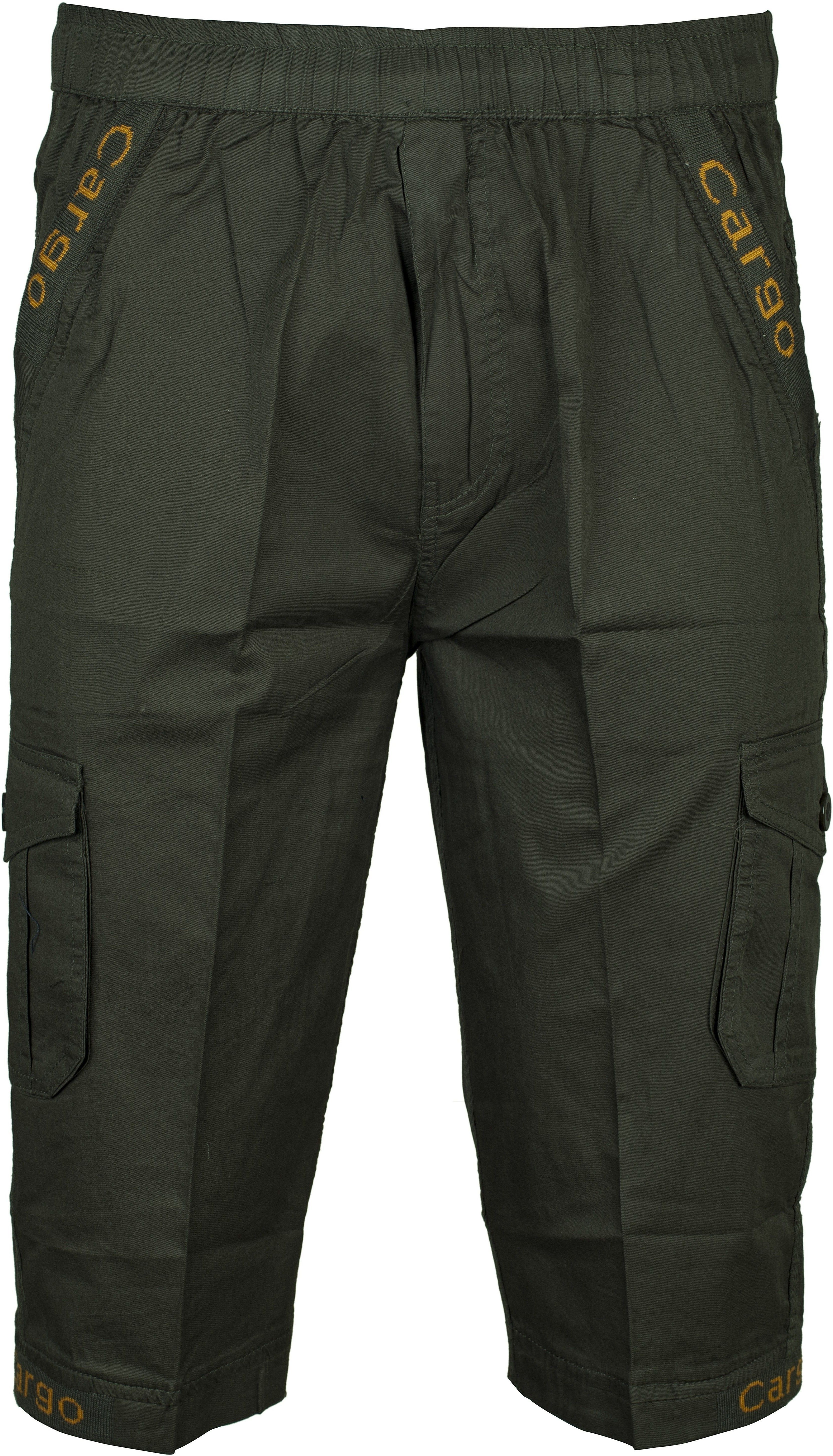menti Solid Men Three Fourths-picture-43