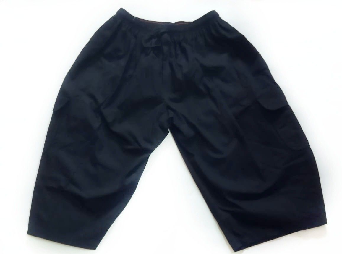 bikrom garments Solid Men Three Fourths-picture-13