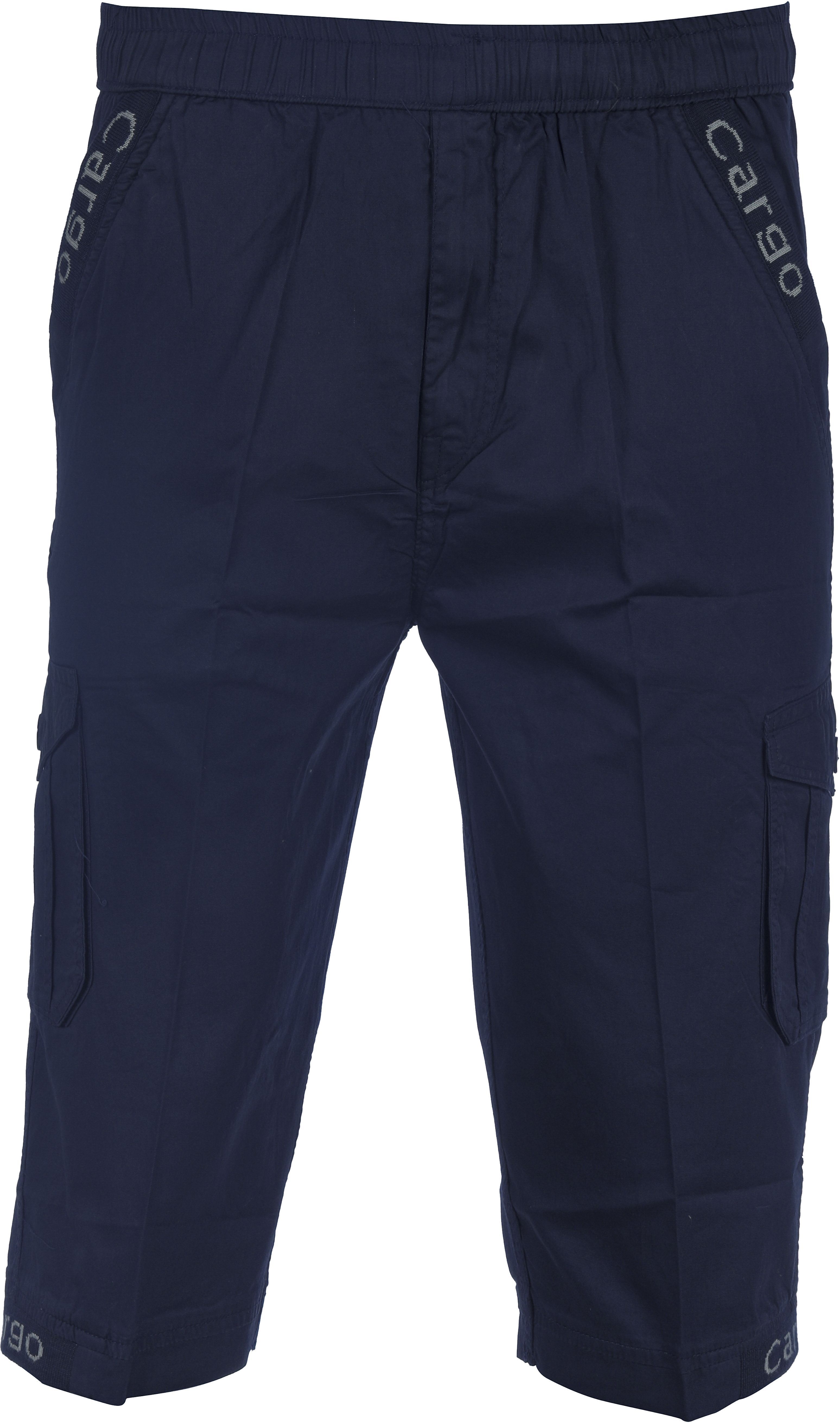 menti Solid Men Three Fourths-picture-17