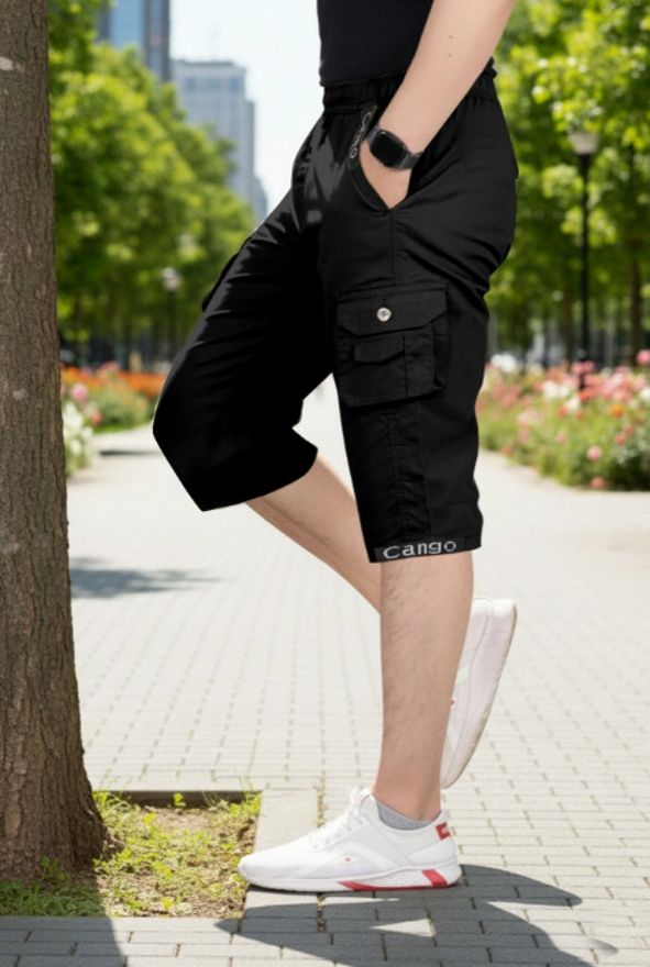 Embellished Men Three Fourths-image-9