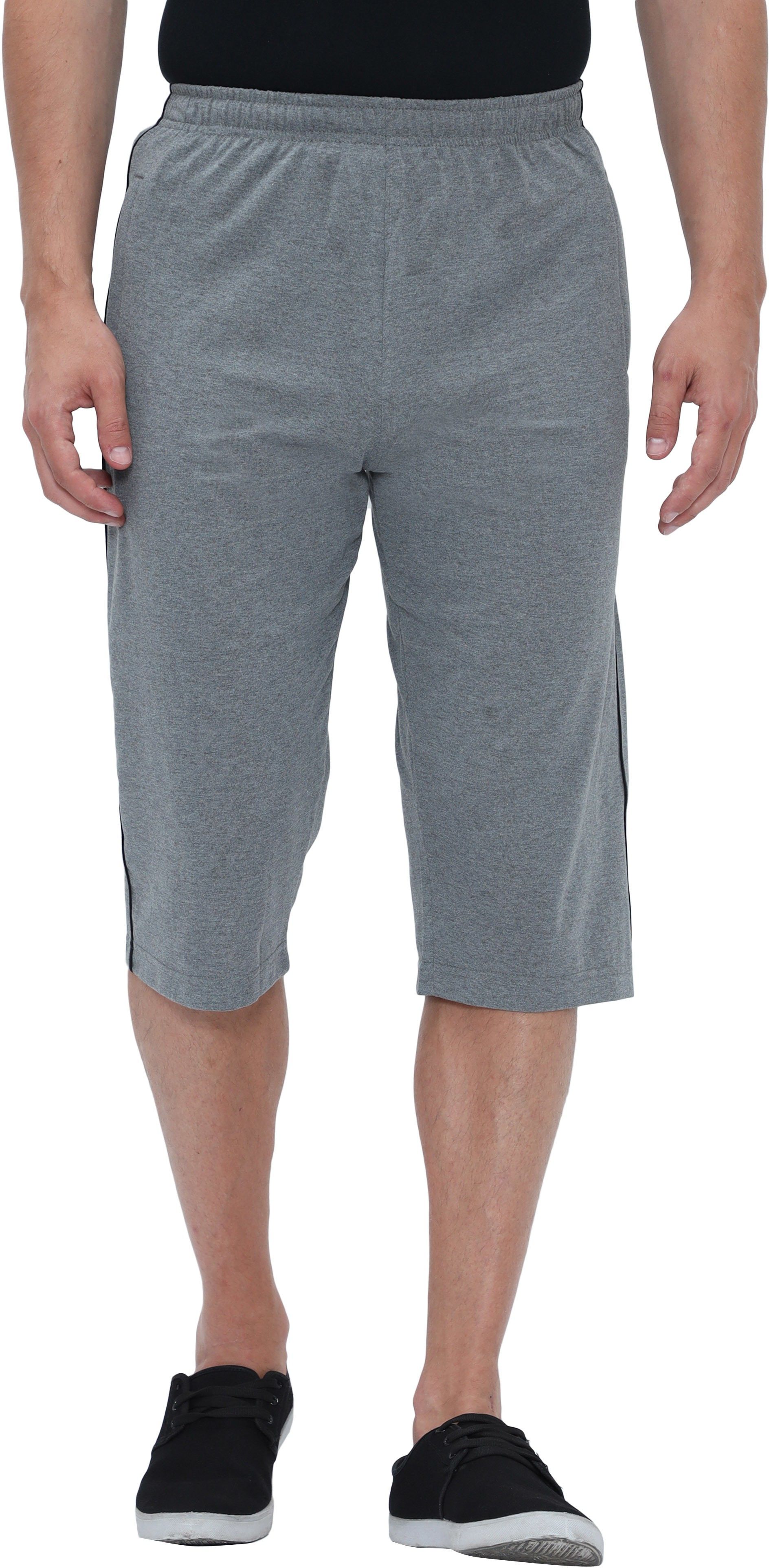 texas Solid Men Three Fourths-picture-28