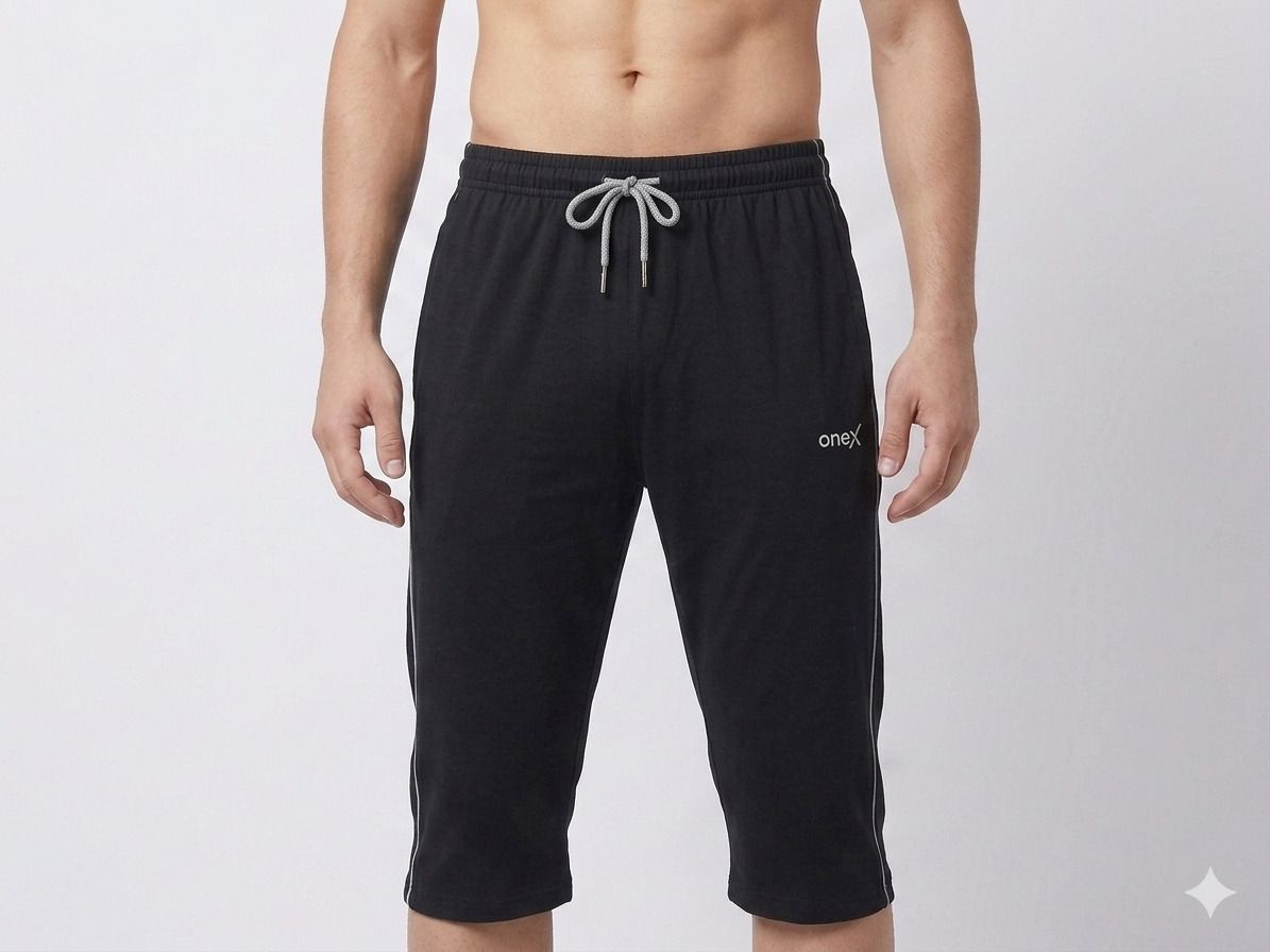 Printed Men Three Fourths-image-9