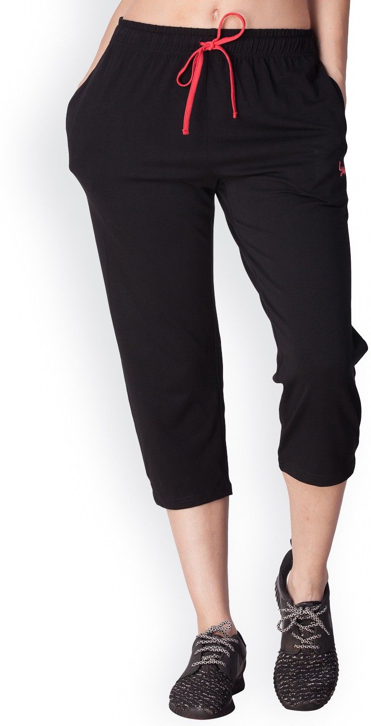 lyra Solid Women Three Fourths-picture-36