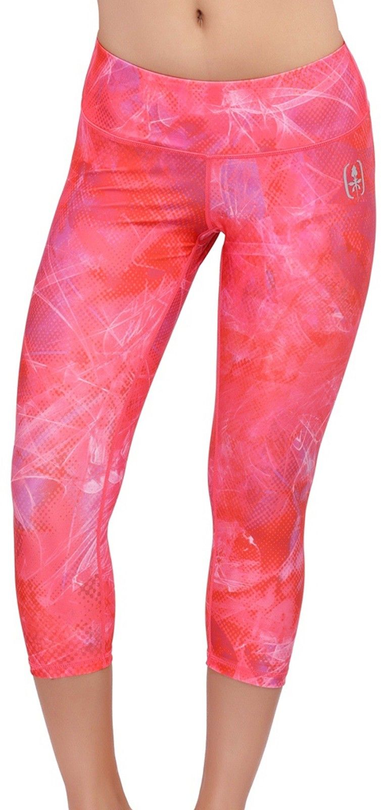 omtex Printed Women Three Fourths-picture-22