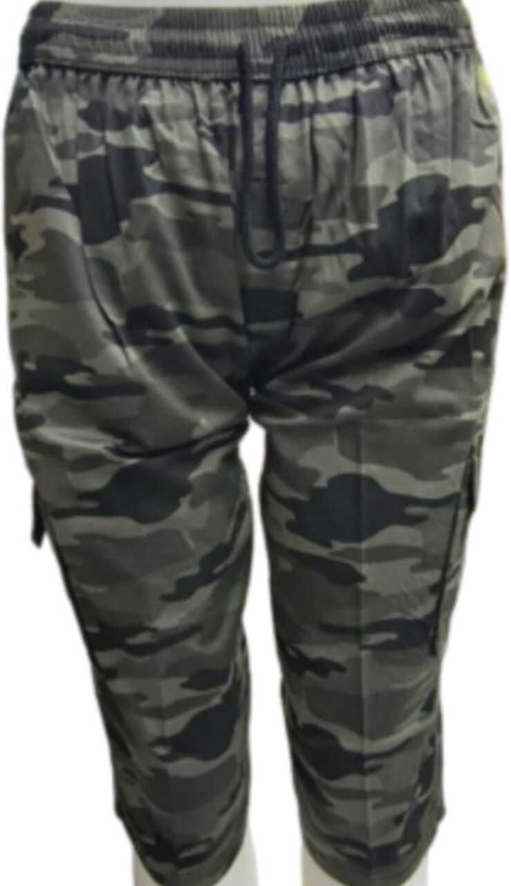 madegood Printed Men Three Fourths-picture-26