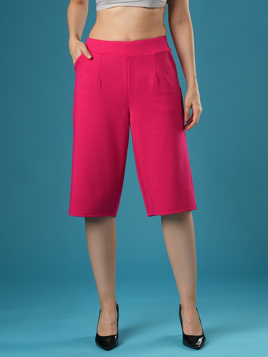 globus Solid Women Three Fourths-picture-14