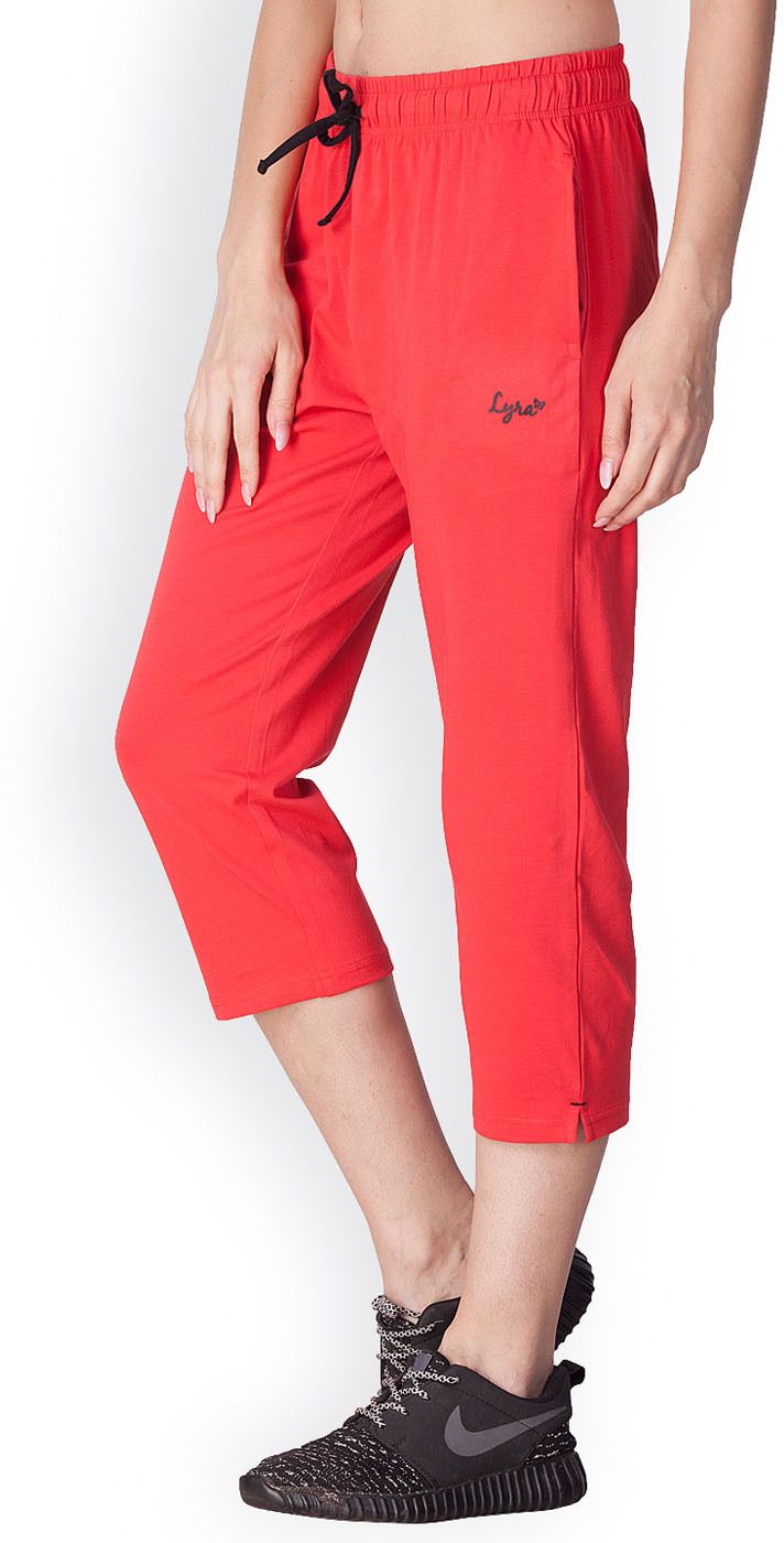 lyra Solid Women Three Fourths-picture-15