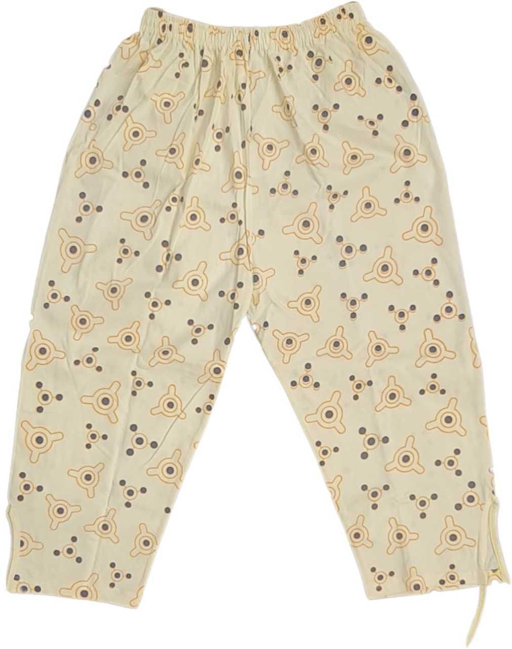 Printed Women Three Fourths