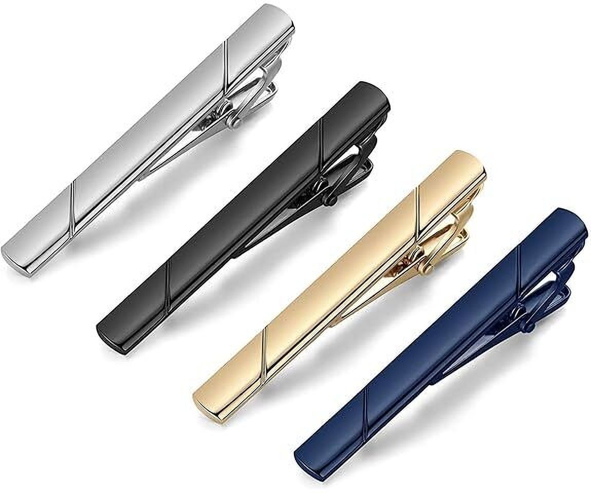 Concrew Steel Tie Pin Set-picture-12