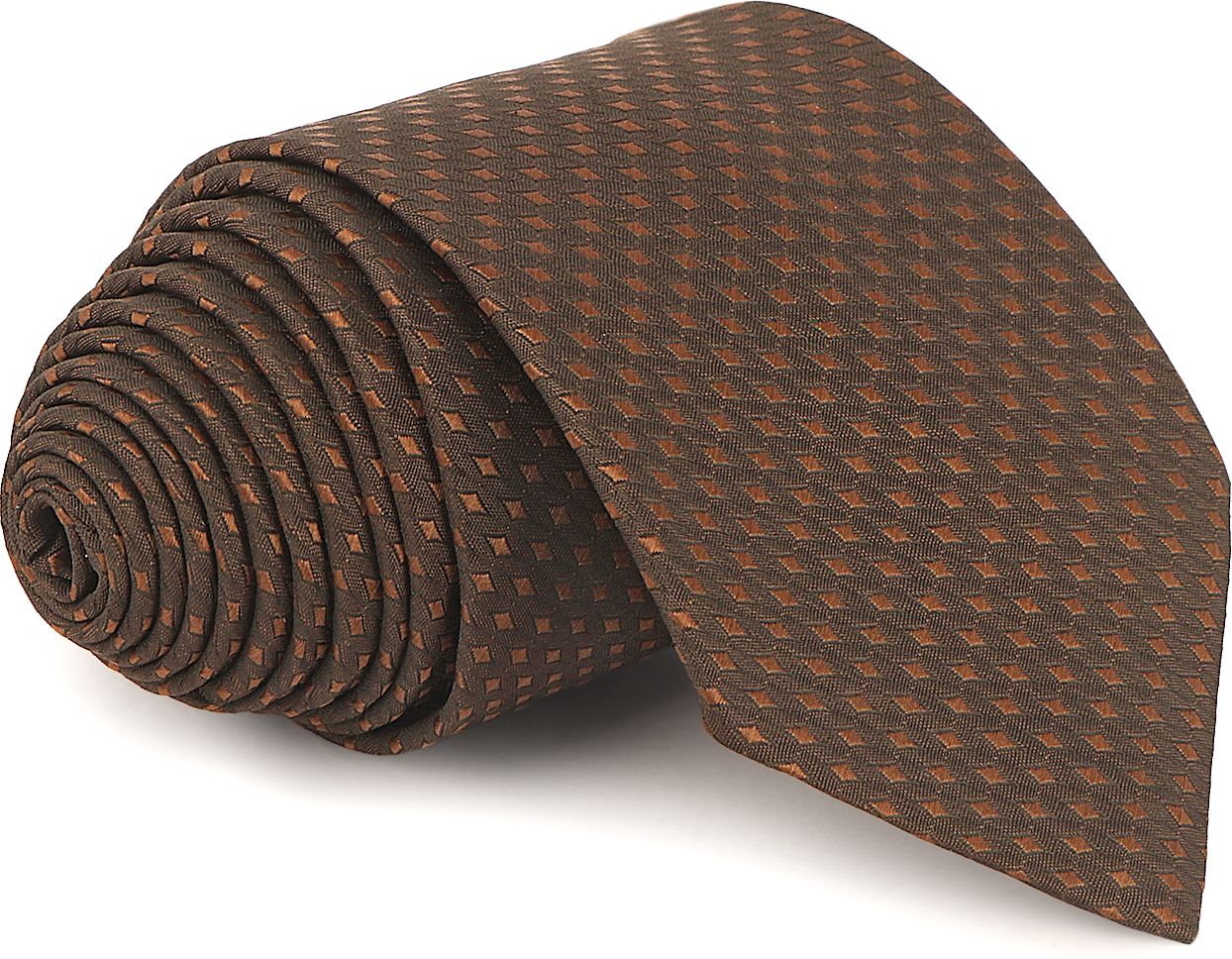 TADWILL Silk Tie & Cufflink-image-0