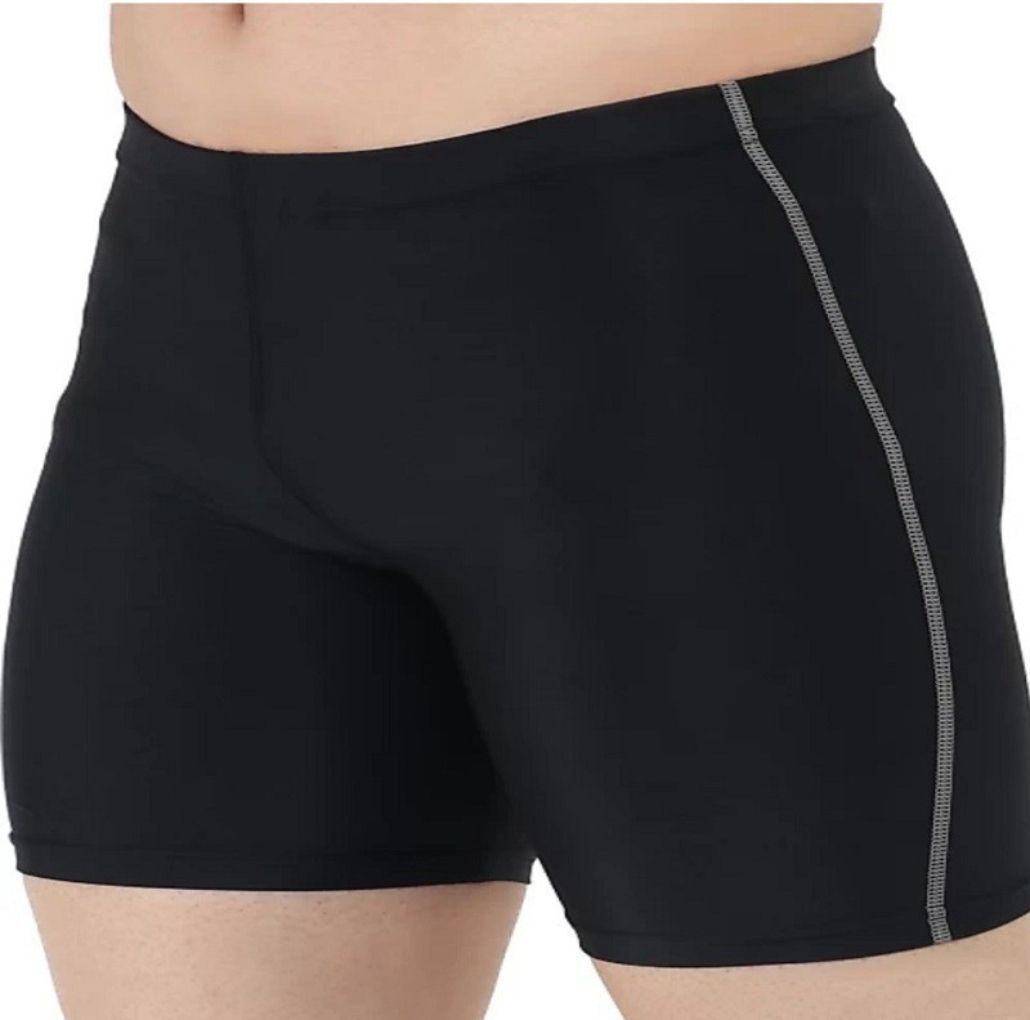readme Solid Men Black Tights-picture-33